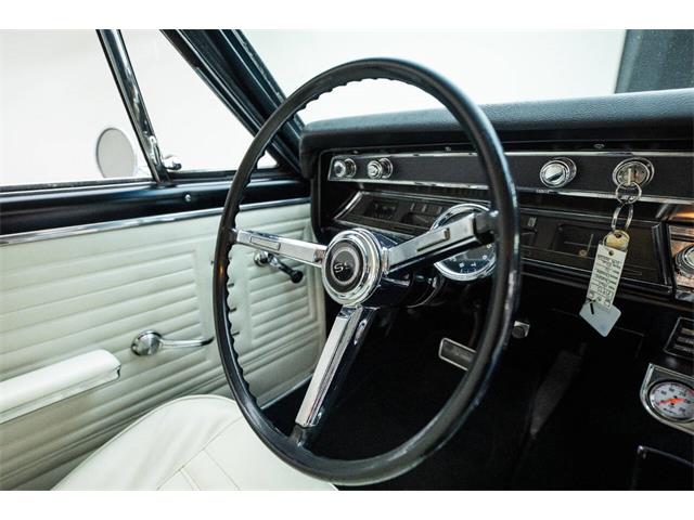 1967 Chevrolet Chevelle (CC-2114070) for sale in Cedar Rapids, Iowa