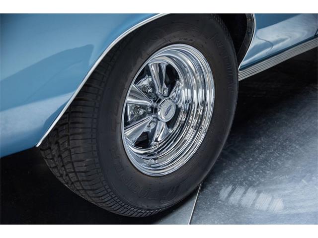 1967 Chevrolet Chevelle (CC-2114070) for sale in Cedar Rapids, Iowa