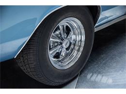 1967 Chevrolet Chevelle (CC-2114070) for sale in Cedar Rapids, Iowa