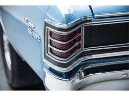 1967 Chevrolet Chevelle (CC-2114070) for sale in Cedar Rapids, Iowa