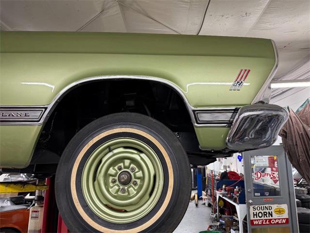 1967 Ford Fairlane (CC-2114071) for sale in Cedar Rapids, Iowa