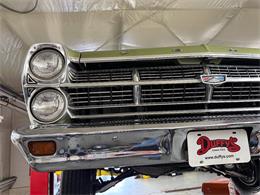 1967 Ford Fairlane (CC-2114071) for sale in Cedar Rapids, Iowa