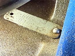 1967 Ford Fairlane (CC-2114071) for sale in Cedar Rapids, Iowa