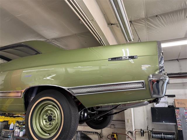 1967 Ford Fairlane (CC-2114071) for sale in Cedar Rapids, Iowa
