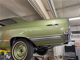 1967 Ford Fairlane (CC-2114071) for sale in Cedar Rapids, Iowa