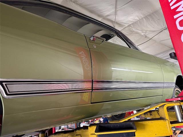 1967 Ford Fairlane (CC-2114071) for sale in Cedar Rapids, Iowa