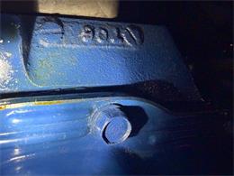 1967 Ford Fairlane (CC-2114071) for sale in Cedar Rapids, Iowa