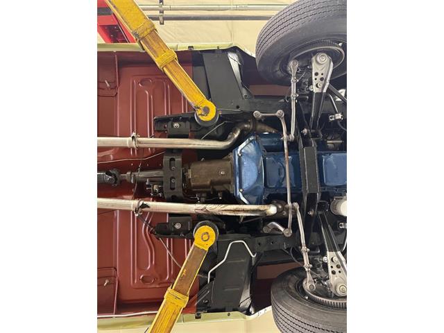 1967 Ford Fairlane (CC-2114071) for sale in Cedar Rapids, Iowa