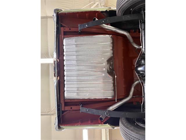 1967 Ford Fairlane (CC-2114071) for sale in Cedar Rapids, Iowa