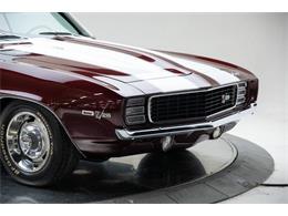 1969 Chevrolet Camaro (CC-2114072) for sale in Cedar Rapids, Iowa