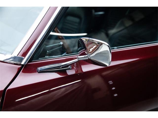 1969 Chevrolet Camaro (CC-2114072) for sale in Cedar Rapids, Iowa