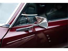 1969 Chevrolet Camaro (CC-2114072) for sale in Cedar Rapids, Iowa