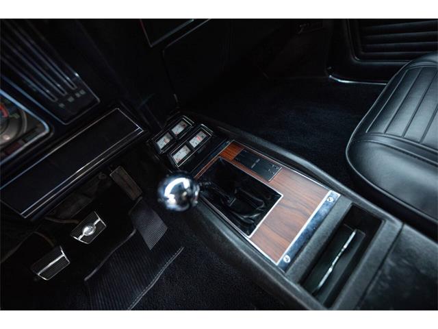 1969 Chevrolet Camaro (CC-2114072) for sale in Cedar Rapids, Iowa