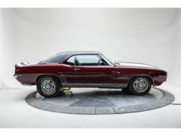 1969 Chevrolet Camaro (CC-2114072) for sale in Cedar Rapids, Iowa