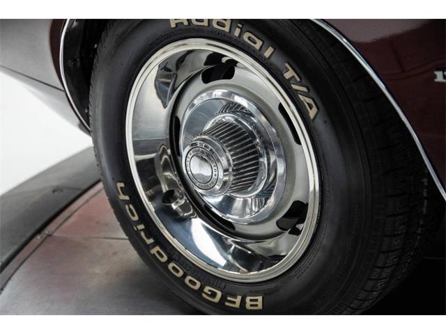 1969 Chevrolet Camaro (CC-2114072) for sale in Cedar Rapids, Iowa