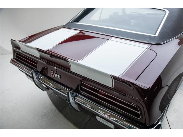 1969 Chevrolet Camaro (CC-2114072) for sale in Cedar Rapids, Iowa
