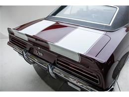 1969 Chevrolet Camaro (CC-2114072) for sale in Cedar Rapids, Iowa