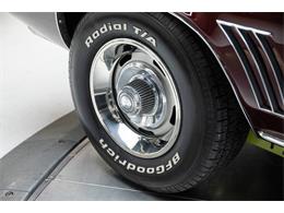 1969 Chevrolet Camaro (CC-2114072) for sale in Cedar Rapids, Iowa