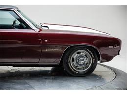 1969 Chevrolet Camaro (CC-2114072) for sale in Cedar Rapids, Iowa