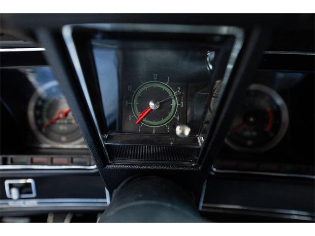 1969 Chevrolet Camaro (CC-2114072) for sale in Cedar Rapids, Iowa