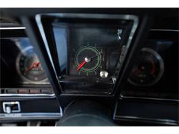 1969 Chevrolet Camaro (CC-2114072) for sale in Cedar Rapids, Iowa