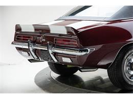1969 Chevrolet Camaro (CC-2114072) for sale in Cedar Rapids, Iowa