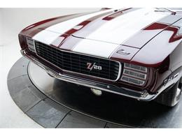 1969 Chevrolet Camaro (CC-2114072) for sale in Cedar Rapids, Iowa