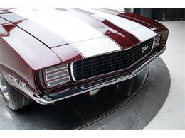1969 Chevrolet Camaro (CC-2114072) for sale in Cedar Rapids, Iowa
