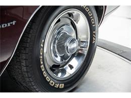 1969 Chevrolet Camaro (CC-2114072) for sale in Cedar Rapids, Iowa