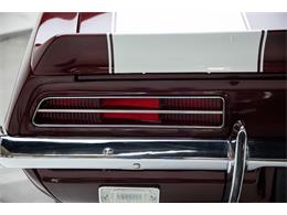 1969 Chevrolet Camaro (CC-2114072) for sale in Cedar Rapids, Iowa