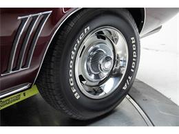 1969 Chevrolet Camaro (CC-2114072) for sale in Cedar Rapids, Iowa