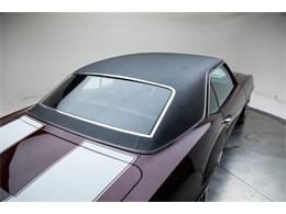 1969 Chevrolet Camaro (CC-2114072) for sale in Cedar Rapids, Iowa