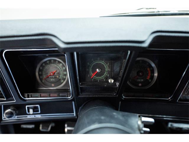 1969 Chevrolet Camaro (CC-2114072) for sale in Cedar Rapids, Iowa