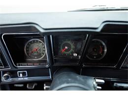 1969 Chevrolet Camaro (CC-2114072) for sale in Cedar Rapids, Iowa