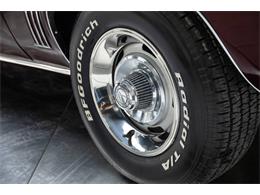 1969 Chevrolet Camaro (CC-2114072) for sale in Cedar Rapids, Iowa