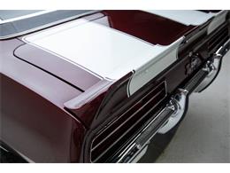 1969 Chevrolet Camaro (CC-2114072) for sale in Cedar Rapids, Iowa