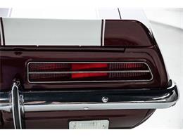 1969 Chevrolet Camaro (CC-2114072) for sale in Cedar Rapids, Iowa
