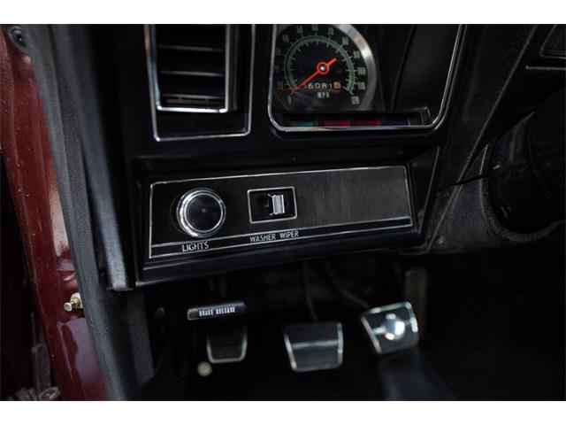 1969 Chevrolet Camaro (CC-2114072) for sale in Cedar Rapids, Iowa