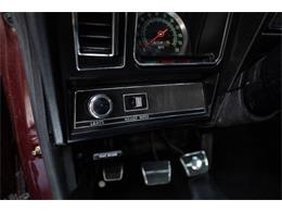 1969 Chevrolet Camaro (CC-2114072) for sale in Cedar Rapids, Iowa