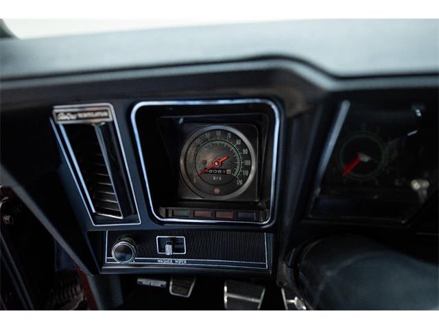 1969 Chevrolet Camaro (CC-2114072) for sale in Cedar Rapids, Iowa