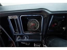 1969 Chevrolet Camaro (CC-2114072) for sale in Cedar Rapids, Iowa