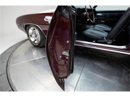 1969 Chevrolet Camaro (CC-2114072) for sale in Cedar Rapids, Iowa
