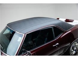 1969 Chevrolet Camaro (CC-2114072) for sale in Cedar Rapids, Iowa