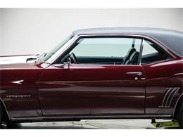 1969 Chevrolet Camaro (CC-2114072) for sale in Cedar Rapids, Iowa