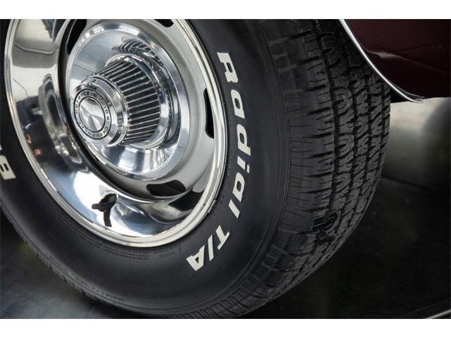 1969 Chevrolet Camaro (CC-2114072) for sale in Cedar Rapids, Iowa