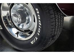 1969 Chevrolet Camaro (CC-2114072) for sale in Cedar Rapids, Iowa