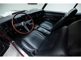 1969 Chevrolet Camaro (CC-2114072) for sale in Cedar Rapids, Iowa