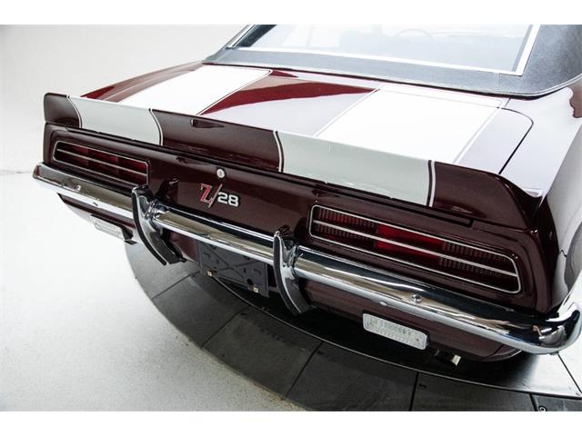 1969 Chevrolet Camaro (CC-2114072) for sale in Cedar Rapids, Iowa