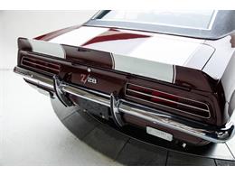 1969 Chevrolet Camaro (CC-2114072) for sale in Cedar Rapids, Iowa