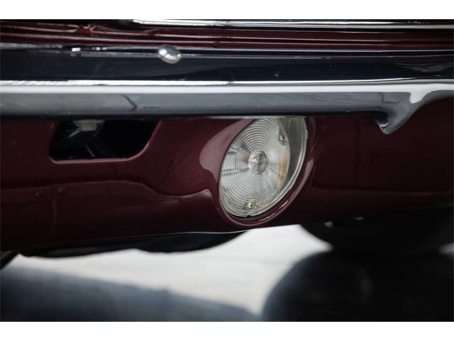 1969 Chevrolet Camaro (CC-2114072) for sale in Cedar Rapids, Iowa